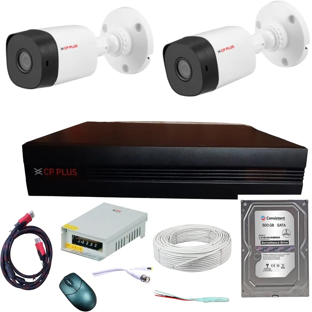 CCTV Camera